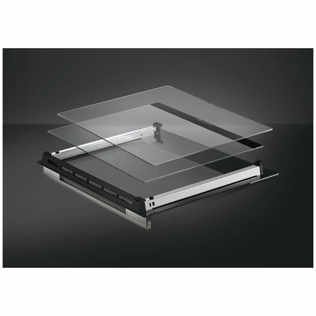 Fisher & Paykel 60cm Contemporary Style Built-In Oven OB60SC7CEX2 hero image