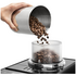 DeLonghi Rivelia With Cool Carafe Fully Automatic Coffee Machine Black EXAM44057B image NaN