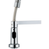 Franke Professional Tap Chrome TA7181CH image NaN