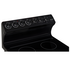 Euromaid 54cm Freestanding Electric Oven with Ceramic Cooktop Black EFS54RC-DCB image NaN