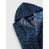 Missoni Azul 150 Hooded Bathrobe - Large 8053147105451 image NaN