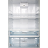 Bosch KDN64VL20A 525L Fridge image NaN