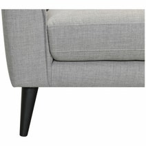 Kalona Vejle Cement 2.5 Seater Modular Sofa - 31279-25PL-FRD13 hero image