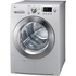LG TD-C8031E 8kg Condenser Dryer image NaN