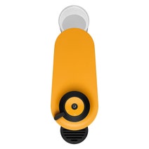 DeLonghi Nespresso Vertuo Pop Bundle Mango Yellow ENV90YAE hero image