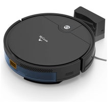MyGenie Zx3000 Robotic Vacuum Black 10005045 hero image