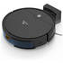 MyGenie Zx3000 Robotic Vacuum Black 10005045 image NaN