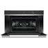 Fisher & Paykel Series 9 76cm Contemporary Compact Combi-Steam Oven Stainless Steel Accents OS76NDTDX1  image NaN