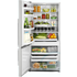 519L Fisher & Paykel Fridge E522BLXFDU image NaN