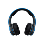 SMS Audio STREET by 50 SMH012 Over-Ear Wired Headphones - Blue hero image