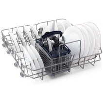 ONIX 12 Place White Freestanding Dishwasher ON-DW12W hero image