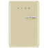 Smeg FAB10HLP 130L Retro Style Bar Fridge image NaN