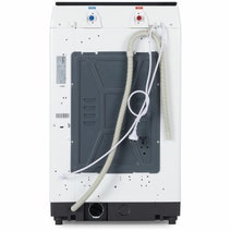 Esatto 7kg Top Load Washing Machine ETLW70B hero image