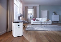 Philips Series 6000 Air Purifier AC6608-70 hero image