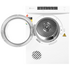 Electrolux 5.5kg Vented Dryer EDV5552 image NaN