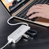 Anker A8342H41 USB-C Hub with HDMI and Power Delivery image NaN
