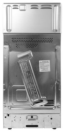 Westinghouse WLE537WA 54cm Freestanding Electric Oven/Stove hero image
