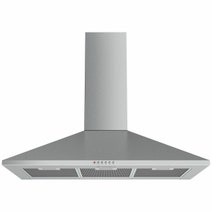 Westinghouse 90cm Canopy Rangehood Stainless Steel WRC904SC hero image