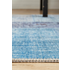 Rug Culture Illusions Small Denim Rug 200X80CM - ILU-121-DNM-20080 image NaN