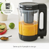 Morphy Richards Clarity Soup Maker 501050 image NaN