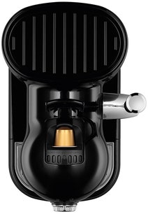 KitchenAid 5KES0504AOB Nespresso Coffee Machine Onyx Black hero image