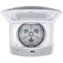 LG WTG8520 8.5kg Top Load Washing Machine hero image