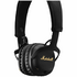 Marshall Mid Wireless Bluetooth Noise Cancelling On Ear Headphones Black 154160 image NaN