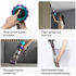 Dyson Gen5 Detect Absolute Cordless Vacuum Cleaner 443066-01 image NaN