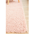Rug Culture Laguna Large Pink Rug 290X200CM - LGN-PINK-290X200 image NaN