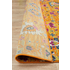 Rug Culture Babylon Large Rust Rug 290X200CM - BLN-210-RUST-290X200 image NaN