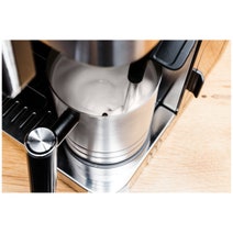 Ninja Luxe Cafe Premier Espresso Machine ES601ANZ hero image