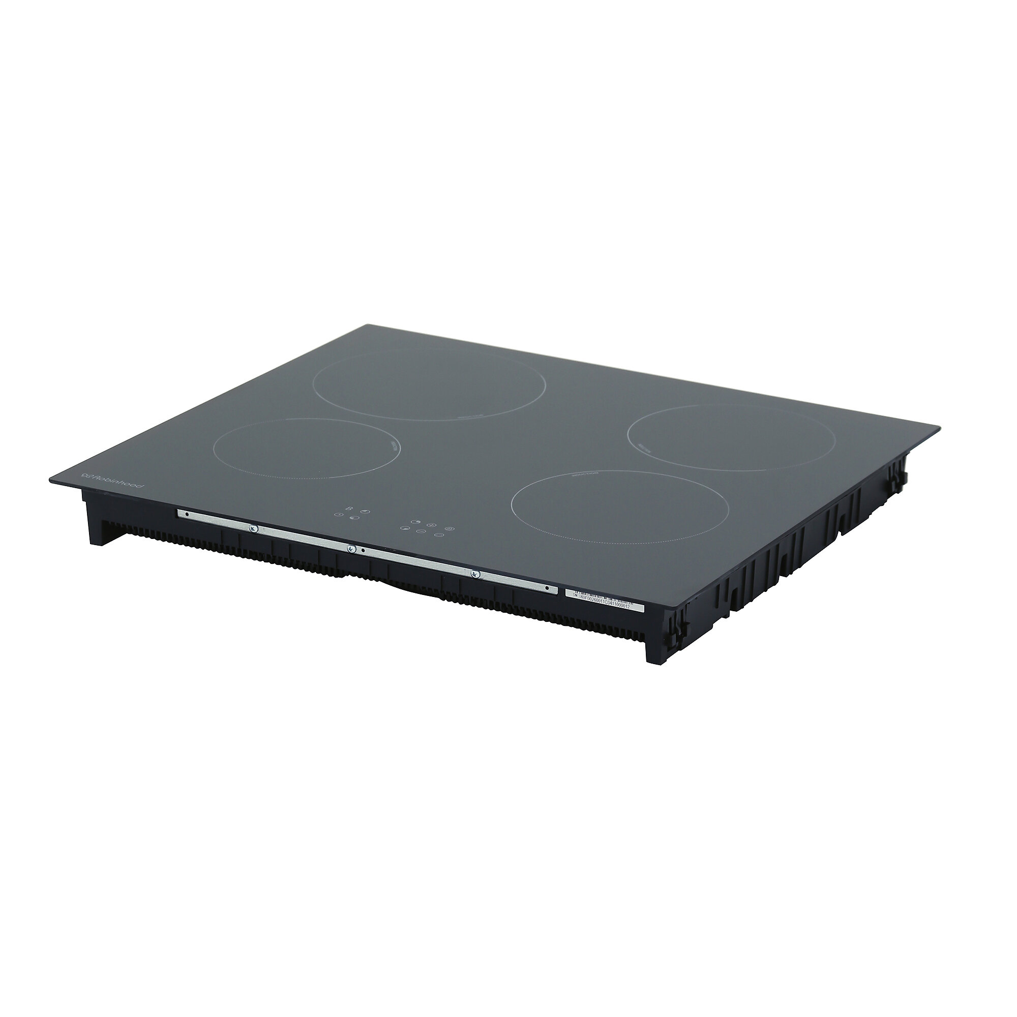 Robinhood 60cm Induction Cooktop HIC604TFG hero image
