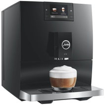 Jura C9 Automatic Coffee Machine Black 15757 hero image
