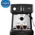 Sunbeam Mini Barista Espresso Coffee Machine Black EM4300K image NaN