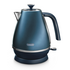 Delonghi KBI2001BL Distinta Flair Electric Kettle image NaN
