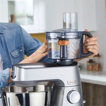 Kenwood MultiPro Food Processor Attachment KAH65000PL hero image