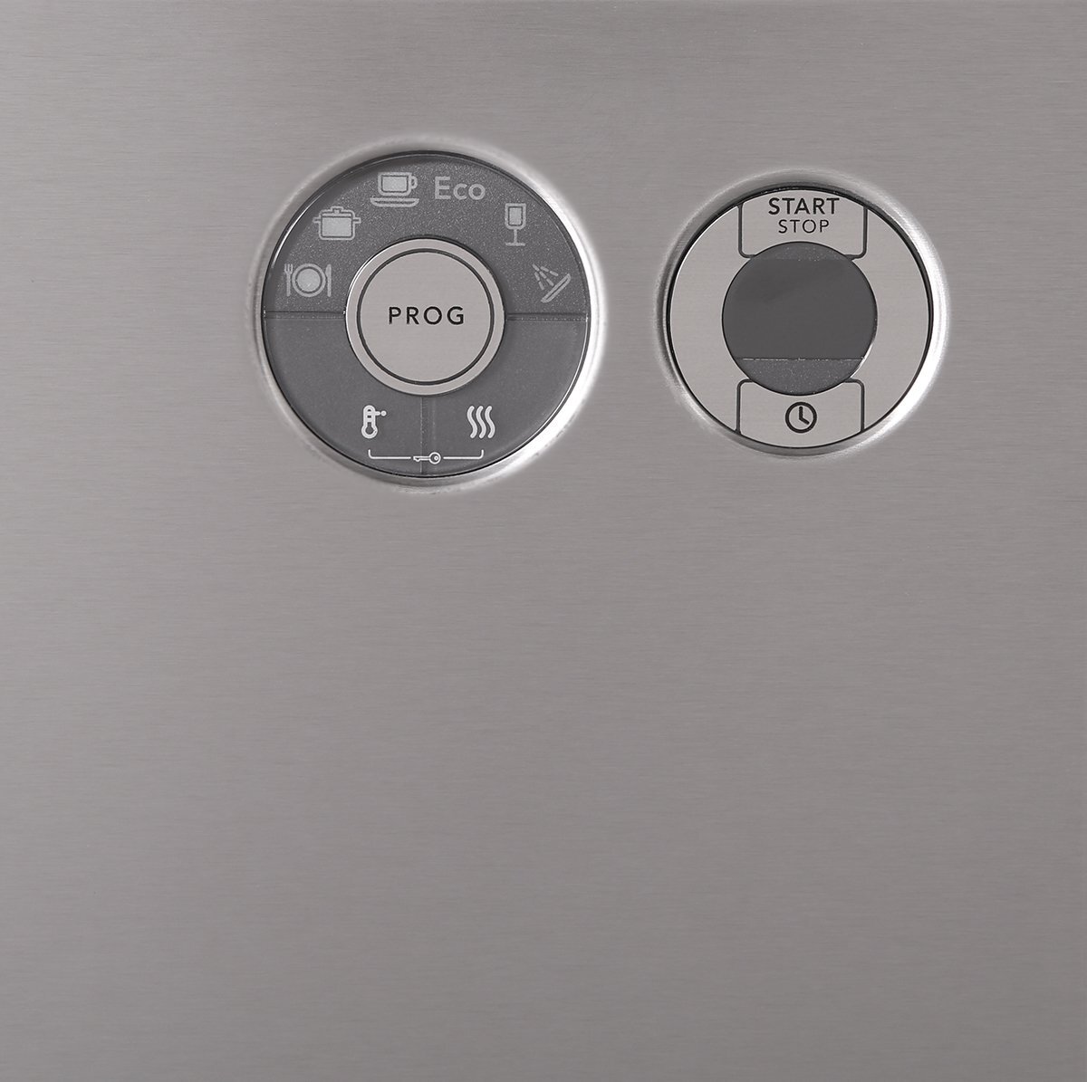 ASKO D5436SSXXL Under Bench Dishwasher hero image