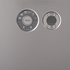 ASKO D5436SSXXL Under Bench Dishwasher image NaN