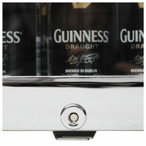 Schmick 50L Bar Fridge HUS-SC50B-ACDC hero image