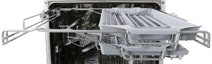 Smeg DWAFI315T Dishwasher hero image