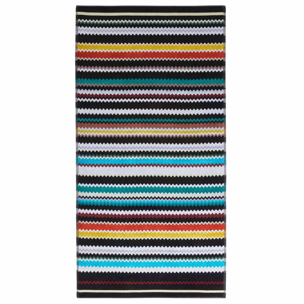 Missoni Curt 100 Bath Sheet 80x160 8053147101101 hero image