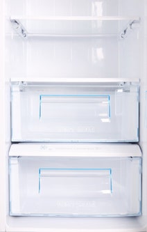 Smeg SR610X 608L Classic Aesthetic Side by Side Fridge hero image