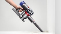 Dyson V8 Absolute Plus Handstick Vacuum Cleaner 227265-01 hero image
