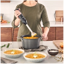 Braun MultiQuick 5 Vario Hand Blender MQ5237BK hero image