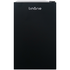 Linarie 91L Huez Black Glass Mini Fridge LK90TTBG image NaN