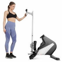Lifespan Fitness ROWER-442 Magnetic Rowing Machine hero image