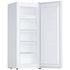 Haier 300 Series 169L Upright Freezer HVF170VW image NaN