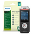 Philips DVT 2 Mic Stereo 8GB Voice Recorder plus Software DVT2810 image NaN