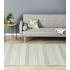 Rug Culture Skandi Medium Silver Rug 225X155CM - SKAN-313-SIL-225X155 image NaN