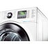 Samsung WD856UHSAWQ 8.5kg Washer 6kg Dryer Combo image NaN